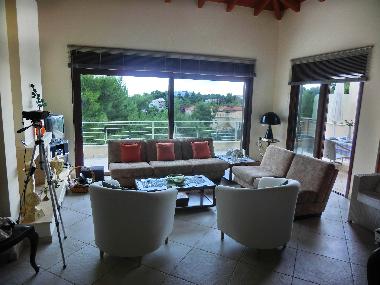 Ferienhaus in Porto Cheli (Argolida) oder Ferienwohnung oder Ferienhaus