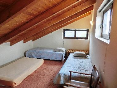 Ferienhaus in Porto Cheli (Argolida) oder Ferienwohnung oder Ferienhaus