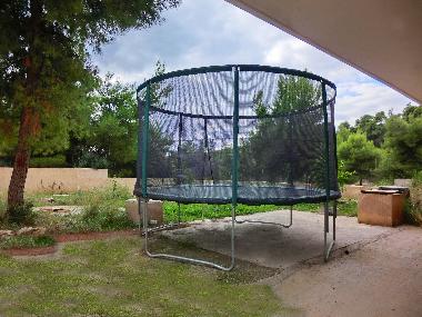 Ferienhaus in Porto Cheli (Argolida) oder Ferienwohnung oder Ferienhaus