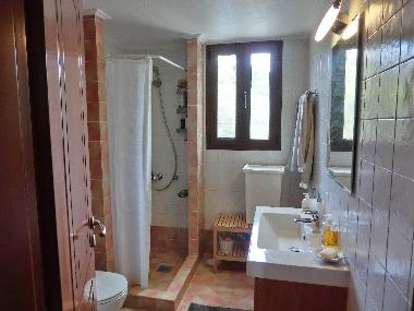 Ferienhaus in Porto Cheli (Argolida) oder Ferienwohnung oder Ferienhaus