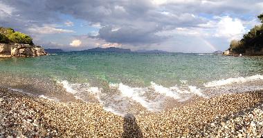 Ferienhaus in Porto Cheli (Argolida) oder Ferienwohnung oder Ferienhaus