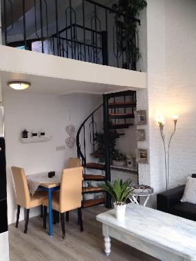 Ferienhaus in Egmond a/d Hoef (Noord-Holland) oder Ferienwohnung oder Ferienhaus