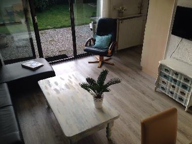 Ferienhaus in Egmond a/d Hoef (Noord-Holland) oder Ferienwohnung oder Ferienhaus