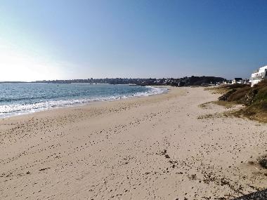 Ferienhaus in Audierne (Finist�re) oder Ferienwohnung oder Ferienhaus