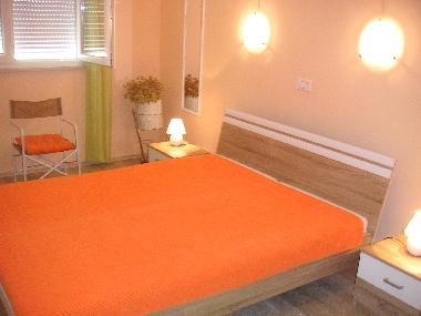 Ferienwohnung in Rab (Primorsko-Goranska) oder Ferienwohnung oder Ferienhaus