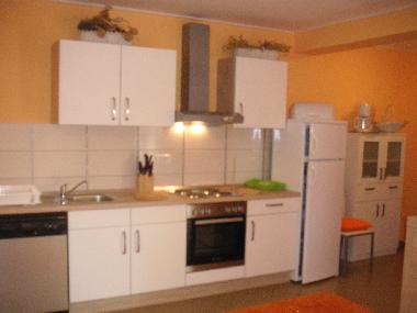 Ferienwohnung in Rab (Primorsko-Goranska) oder Ferienwohnung oder Ferienhaus