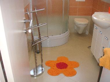 Ferienwohnung in Rab (Primorsko-Goranska) oder Ferienwohnung oder Ferienhaus