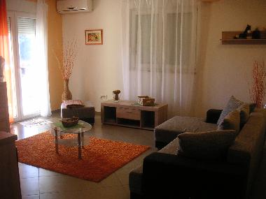 Ferienwohnung in Rab (Primorsko-Goranska) oder Ferienwohnung oder Ferienhaus