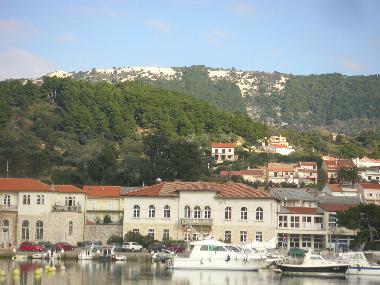 Ferienwohnung in Rab (Primorsko-Goranska) oder Ferienwohnung oder Ferienhaus