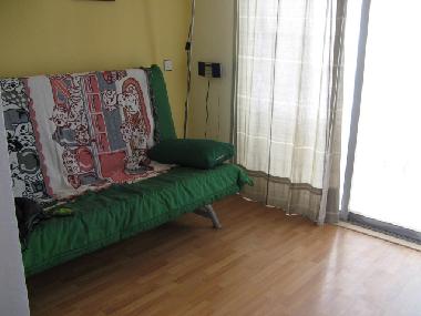 Ferienwohnung in Roses (Girona) oder Ferienwohnung oder Ferienhaus