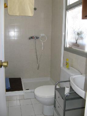 Ferienwohnung in Roses (Girona) oder Ferienwohnung oder Ferienhaus