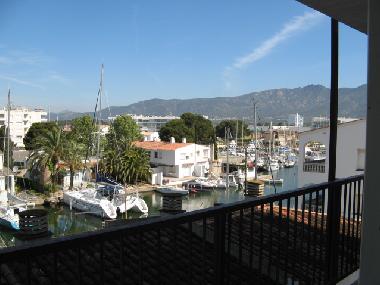 Ferienwohnung in Roses (Girona) oder Ferienwohnung oder Ferienhaus