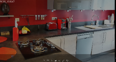 Ferienhaus in Avez (Sarthe) oder Ferienwohnung oder Ferienhaus