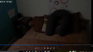 Ferienhaus in Avez (Sarthe) oder Ferienwohnung oder Ferienhaus