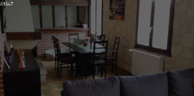 Ferienhaus in Avez (Sarthe) oder Ferienwohnung oder Ferienhaus