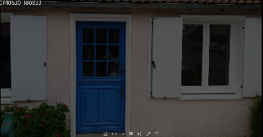 Ferienhaus in Avez (Sarthe) oder Ferienwohnung oder Ferienhaus