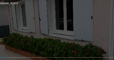 Ferienhaus in Avez (Sarthe) oder Ferienwohnung oder Ferienhaus