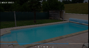 Ferienhaus in Avez (Sarthe) oder Ferienwohnung oder Ferienhaus