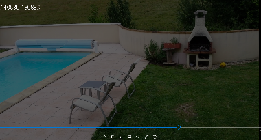 Ferienhaus in Avez (Sarthe) oder Ferienwohnung oder Ferienhaus