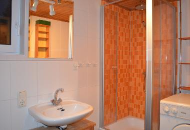 Ferienhaus in Warin (Mecklenburgische Seenplatte) oder Ferienwohnung oder Ferienhaus