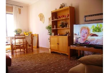 Ferienwohnung in Alvor, Portimao (Algarve) oder Ferienwohnung oder Ferienhaus