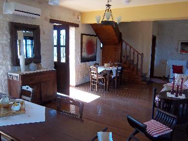 Ferienhaus in ZAKYNTHOS (Zakynthos) oder Ferienwohnung oder Ferienhaus