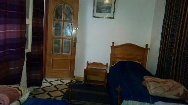 Ferienwohnung in Asilah (Tanger) oder Ferienwohnung oder Ferienhaus
