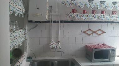 Ferienwohnung in Asilah (Tanger) oder Ferienwohnung oder Ferienhaus