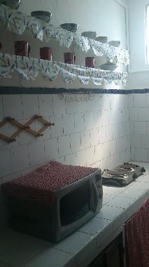 Ferienwohnung in Asilah (Tanger) oder Ferienwohnung oder Ferienhaus