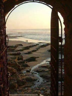 Ferienwohnung in Asilah (Tanger) oder Ferienwohnung oder Ferienhaus