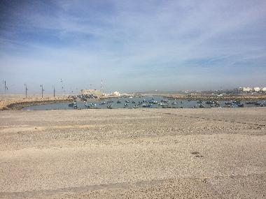 Ferienwohnung in Asilah (Tanger) oder Ferienwohnung oder Ferienhaus