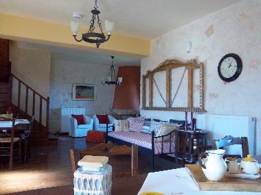 Ferienhaus in ZAKYNTHOS (Zakynthos) oder Ferienwohnung oder Ferienhaus