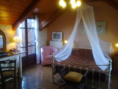 Ferienhaus in ZAKYNTHOS (Zakynthos) oder Ferienwohnung oder Ferienhaus