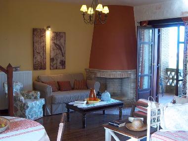 Ferienhaus in ZAKYNTHOS (Zakynthos) oder Ferienwohnung oder Ferienhaus