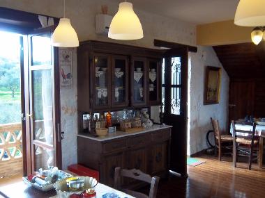 Ferienhaus in ZAKYNTHOS (Zakynthos) oder Ferienwohnung oder Ferienhaus