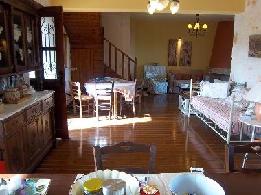 Ferienhaus in ZAKYNTHOS (Zakynthos) oder Ferienwohnung oder Ferienhaus