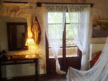 Ferienhaus in ZAKYNTHOS (Zakynthos) oder Ferienwohnung oder Ferienhaus