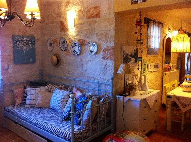 Ferienhaus in ZAKYNTHOS (Zakynthos) oder Ferienwohnung oder Ferienhaus