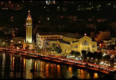 Ferienhaus in ZAKYNTHOS (Zakynthos) oder Ferienwohnung oder Ferienhaus