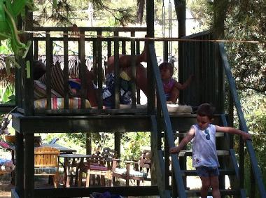 Ferienhaus in ZAKYNTHOS (Zakynthos) oder Ferienwohnung oder Ferienhaus