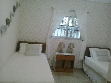Ferienhaus in Brufut (Western) oder Ferienwohnung oder Ferienhaus