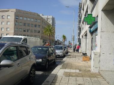 Ferienwohnung in Matosinhos (Norte) oder Ferienwohnung oder Ferienhaus