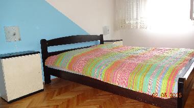 Ferienwohnung in Podgorica (Montenegro) oder Ferienwohnung oder Ferienhaus