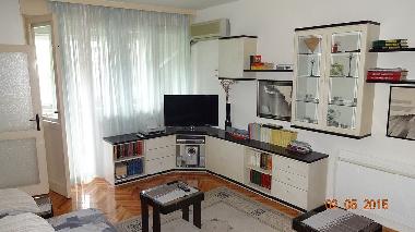 Ferienwohnung in Podgorica (Montenegro) oder Ferienwohnung oder Ferienhaus