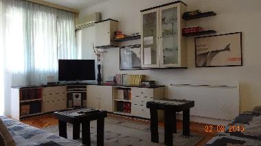 Ferienwohnung in Podgorica (Montenegro) oder Ferienwohnung oder Ferienhaus