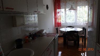 Ferienwohnung in Podgorica (Montenegro) oder Ferienwohnung oder Ferienhaus
