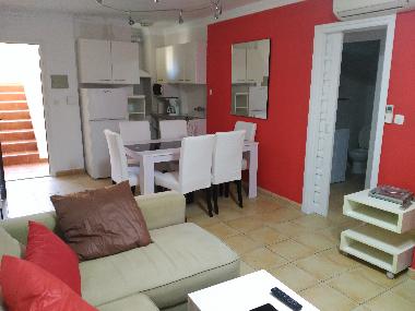Ferienwohnung in denia, Alicante (Alicante / Alacant) oder Ferienwohnung oder Ferienhaus