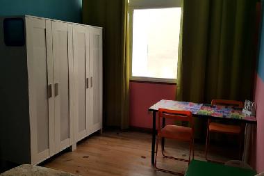 Pension in Santa Cruz de Tenerife (Teneriffa) oder Ferienwohnung oder Ferienhaus