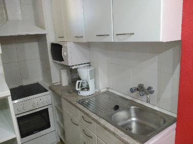 Ferienwohnung in denia, Alicante (Alicante / Alacant) oder Ferienwohnung oder Ferienhaus