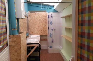 Pension in Santa Cruz de Tenerife (Teneriffa) oder Ferienwohnung oder Ferienhaus